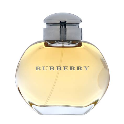 profumo donna burberry classico|original burberry classic perfume.